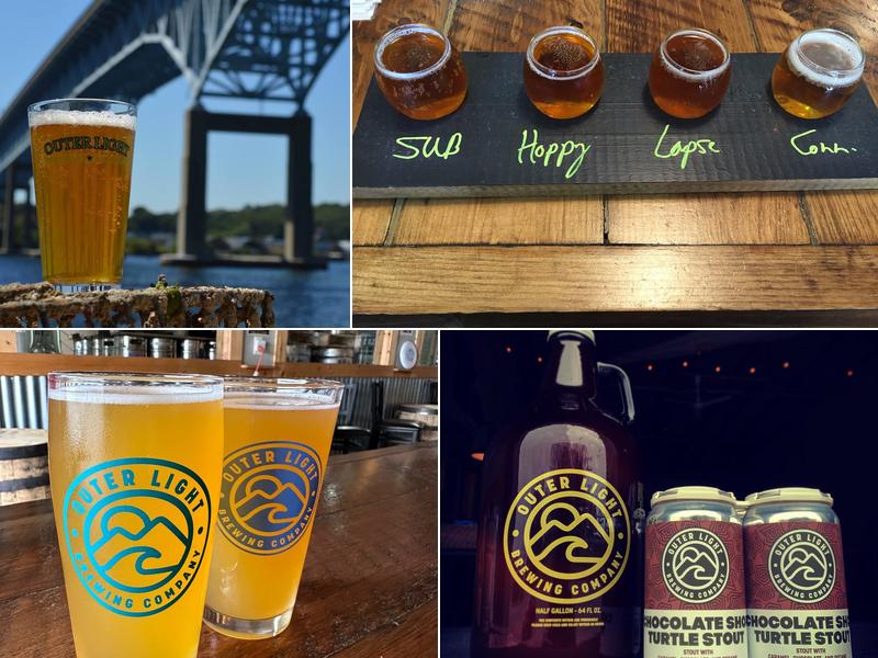 Outer Light Brewing Company