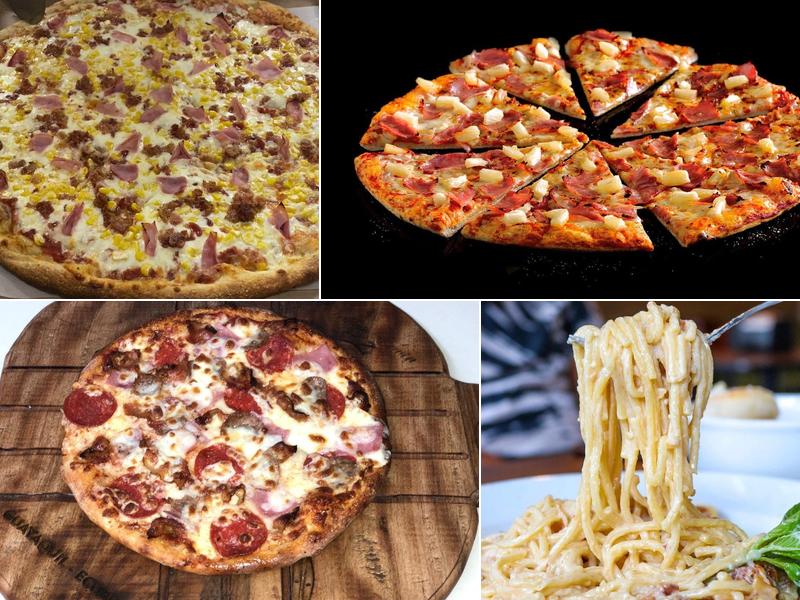 New York Pizza & Restaurant