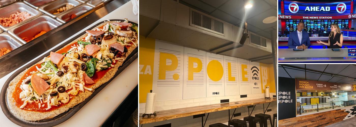 P.Pole Pizza