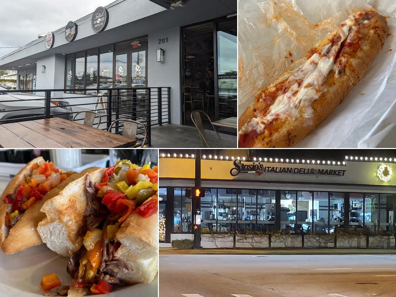 Stasio's Italian Deli & Market