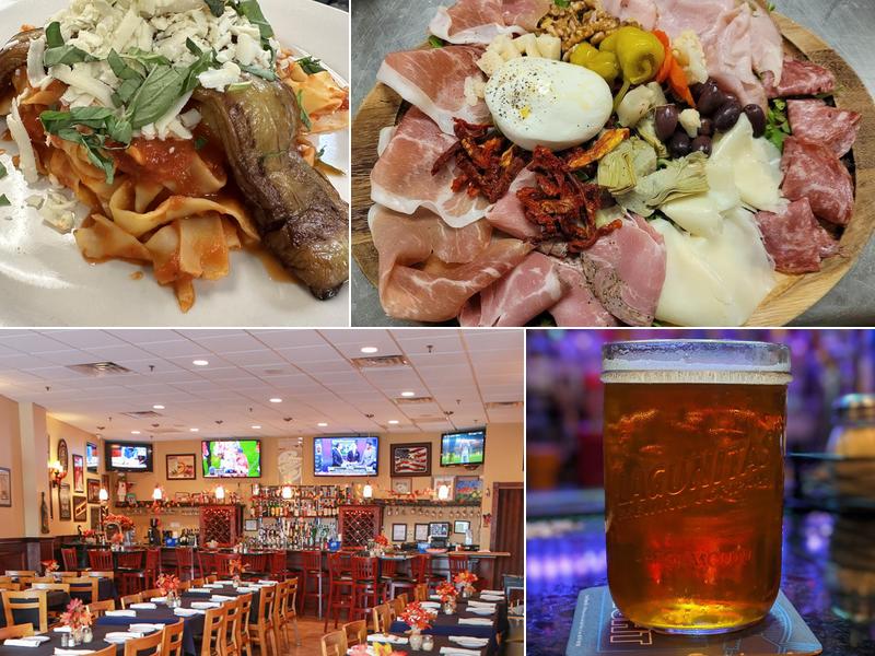 Uncle Giuseppe's Lil Bit A Brooklyn