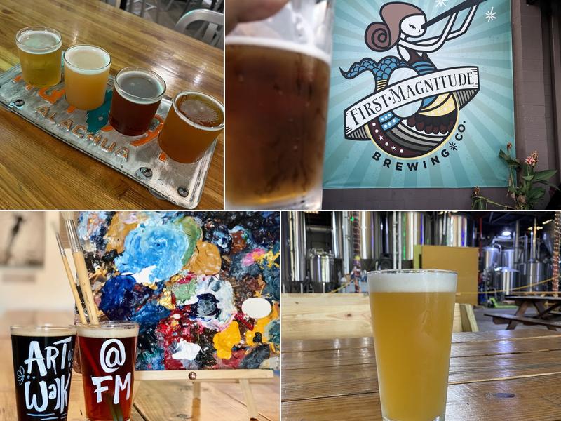 First Magnitude Brewing Company