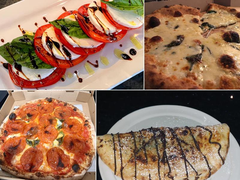 Pie12 Napoletana Coal Fired Pizzeria