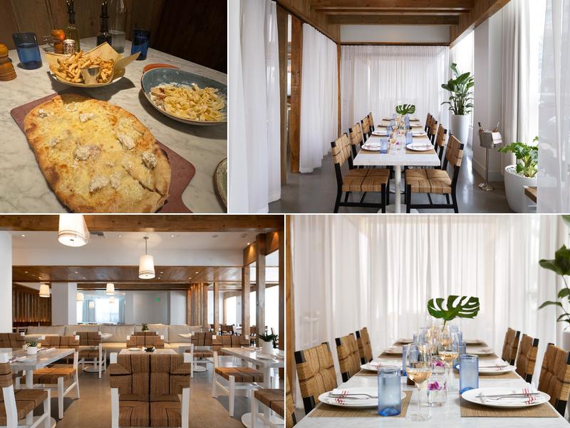 Donna Mare Trattoria