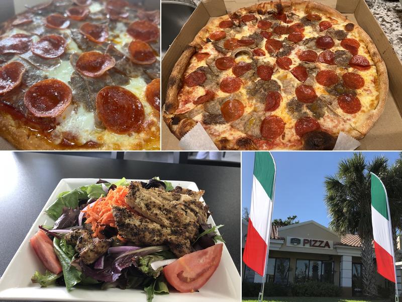 Angelo's Pizzeria & Ristorante