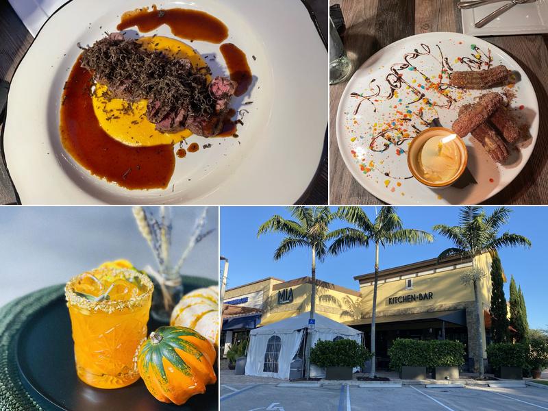 MIA Kitchen & Bar 7901 W Atlantic Ave #101, Delray Beach