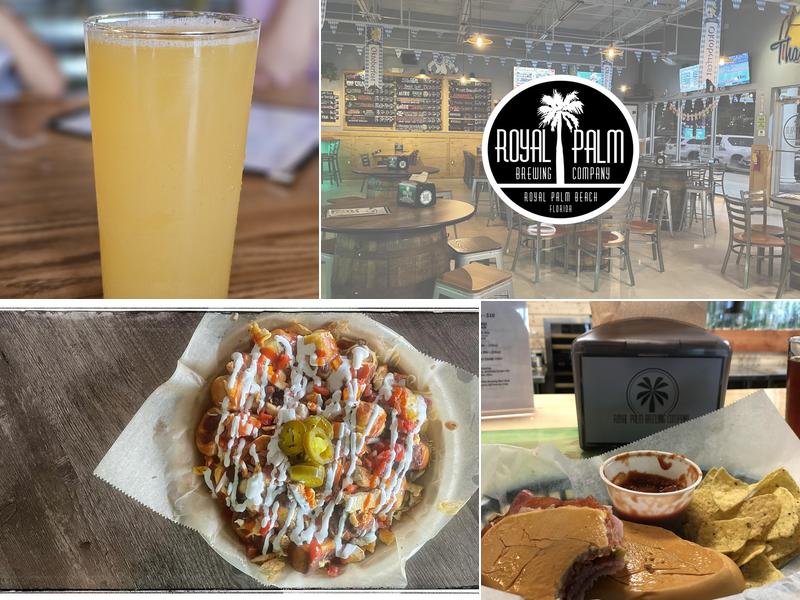 Royal Palm Brewing Company