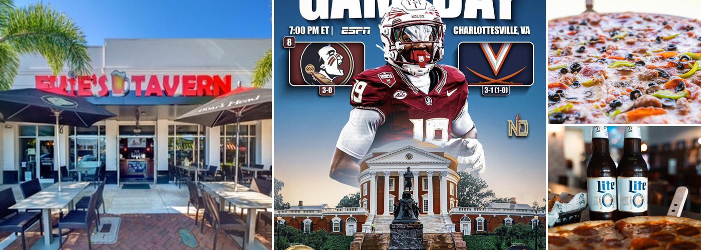 Evie's Tavern & Grill On Main Street