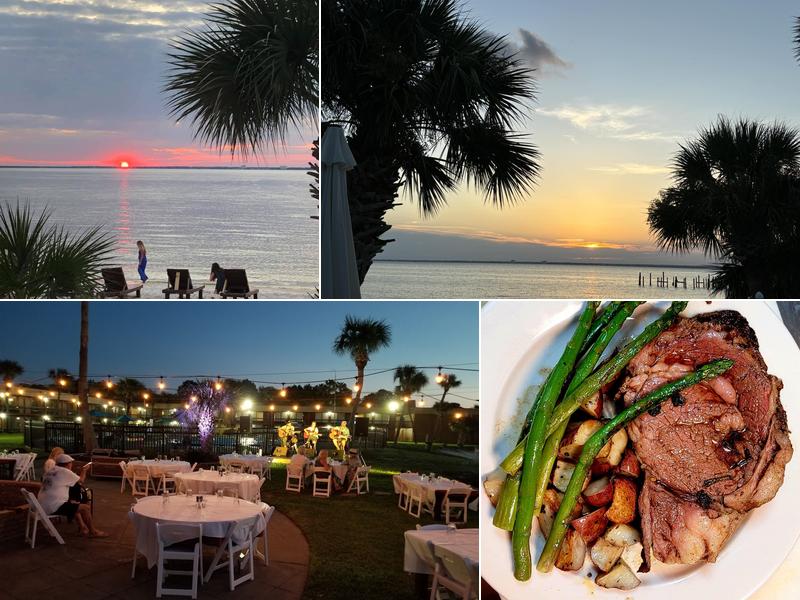 Lillo's Tuscan Grille