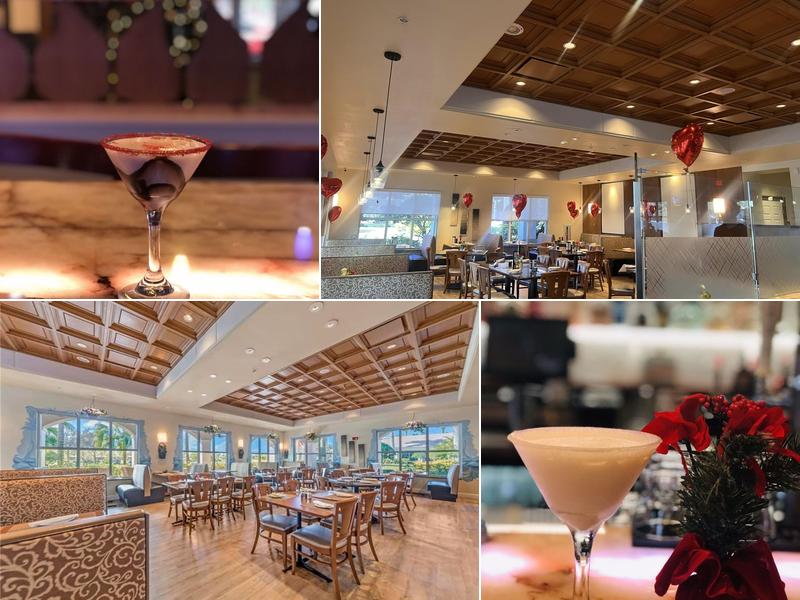 Village Walk Bar & Grill