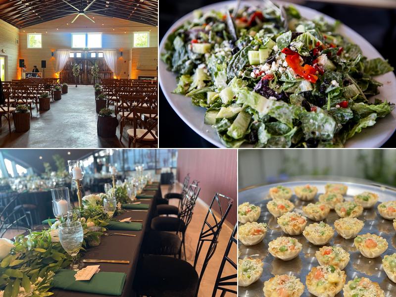 John Michael Catering and Weddings
