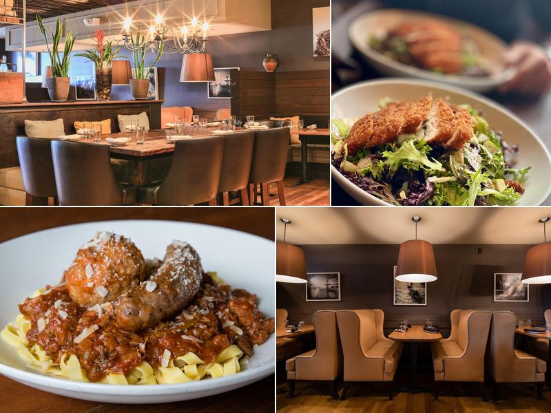 Cibo e Beve 4969 Roswell Rd, Sandy Springs