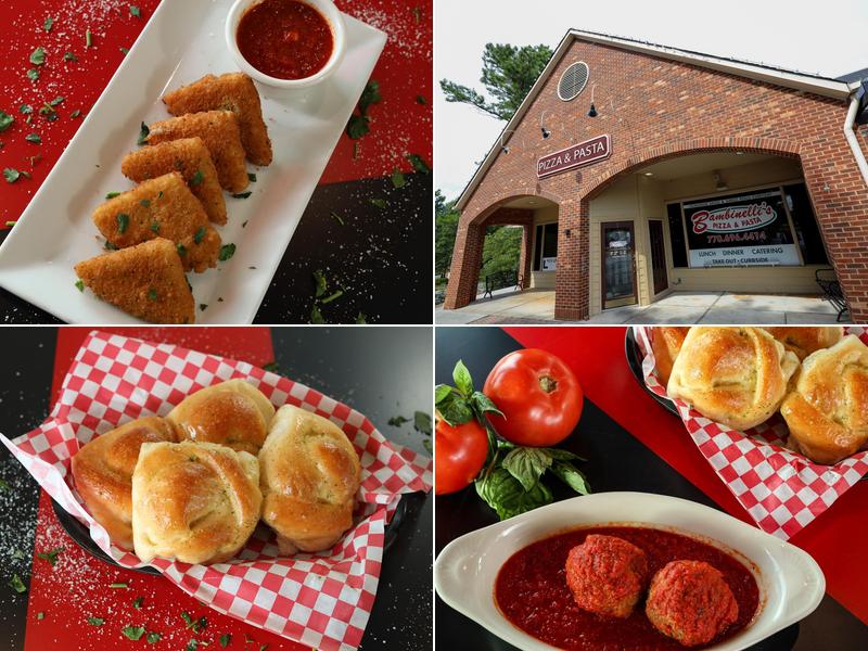 Bambinelli's Italian Restaurant