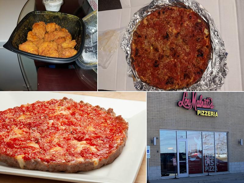 Lou Malnati's Pizzeria