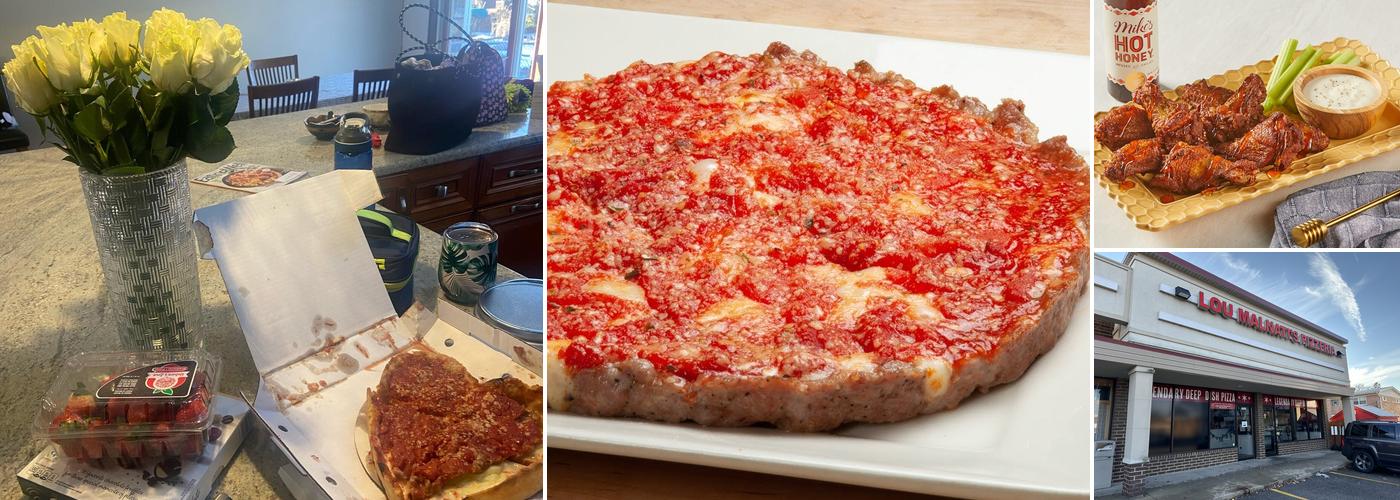 Lou Malnati's Pizzeria