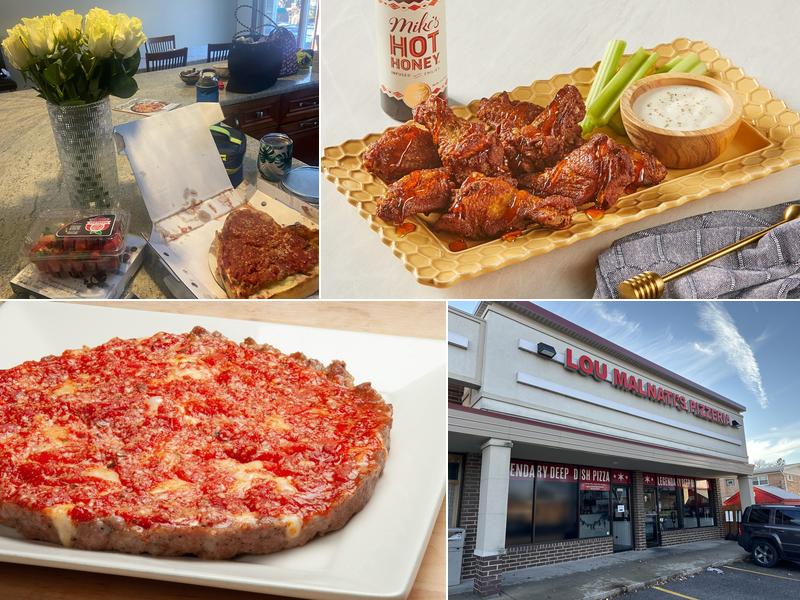 Lou Malnati's Pizzeria