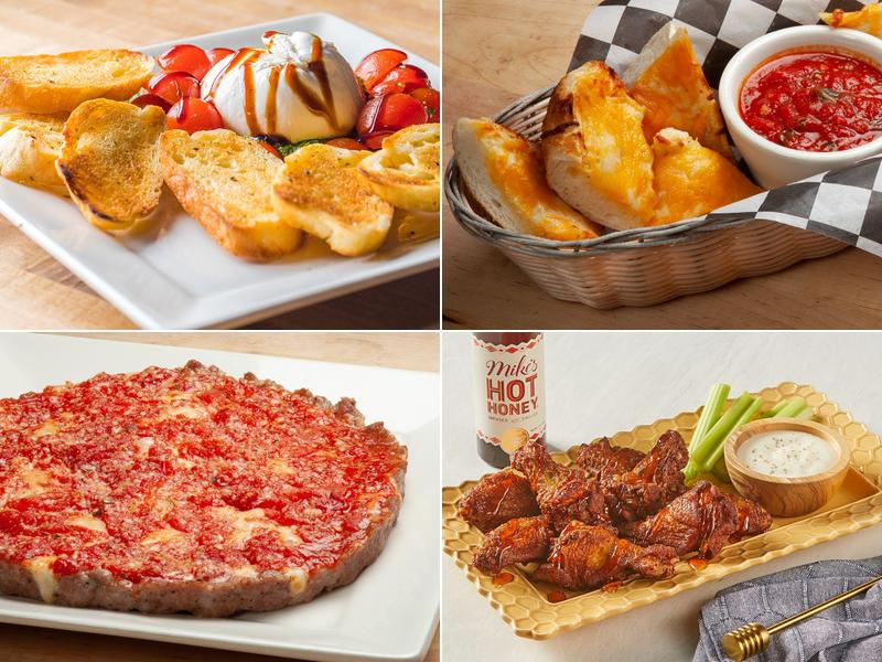 Lou Malnati's Pizzeria