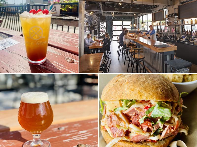 South Bend Brew Werks