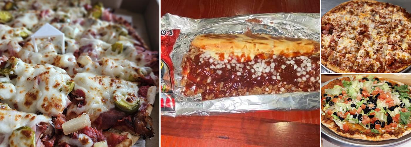 Twisted Tomato - North Side