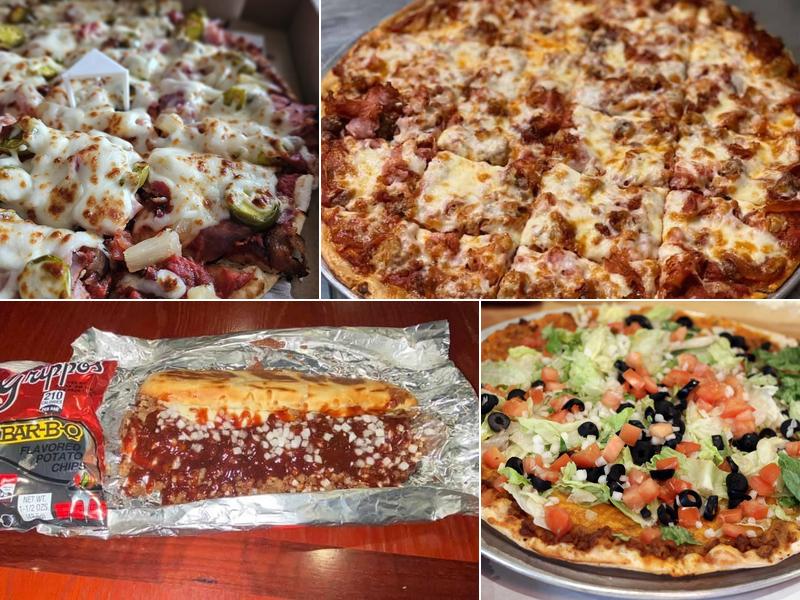 Twisted Tomato - North Side