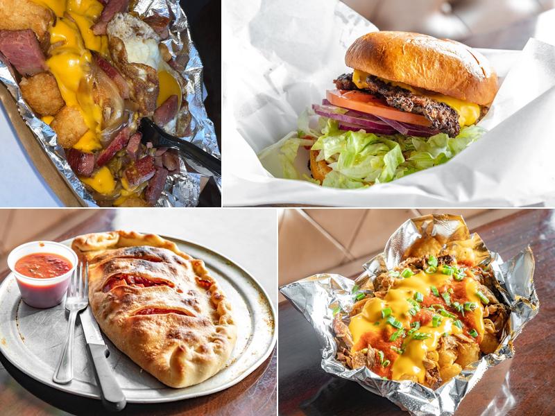 Fat Dan's Chicago-Style Deli, Carmel