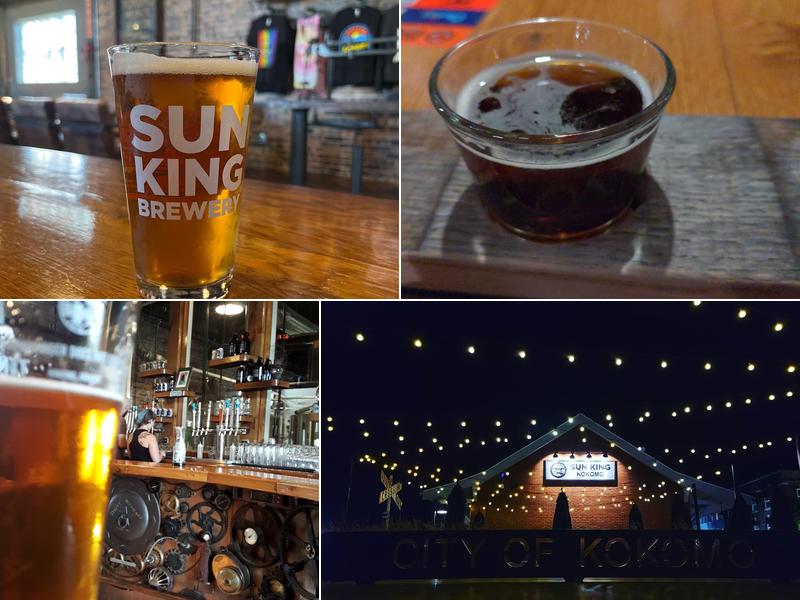 Sun King Kokomo