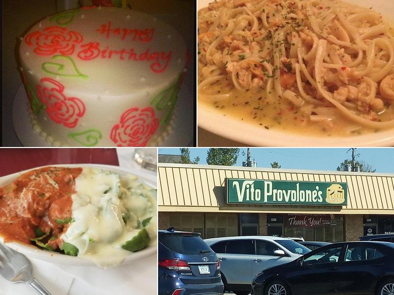 Vito Provolone's 8031 S Meridian St, Indianapolis