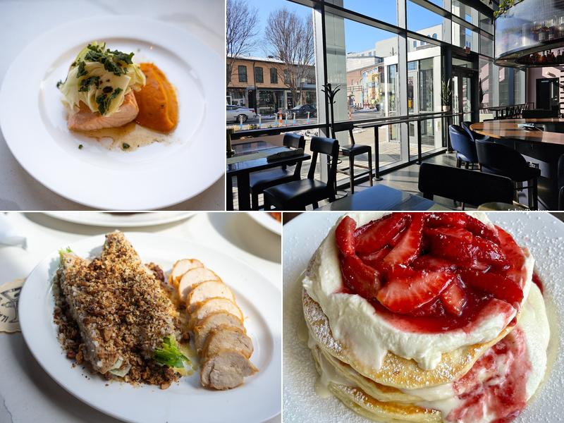 bar Vetti 727 E Market St, Louisville