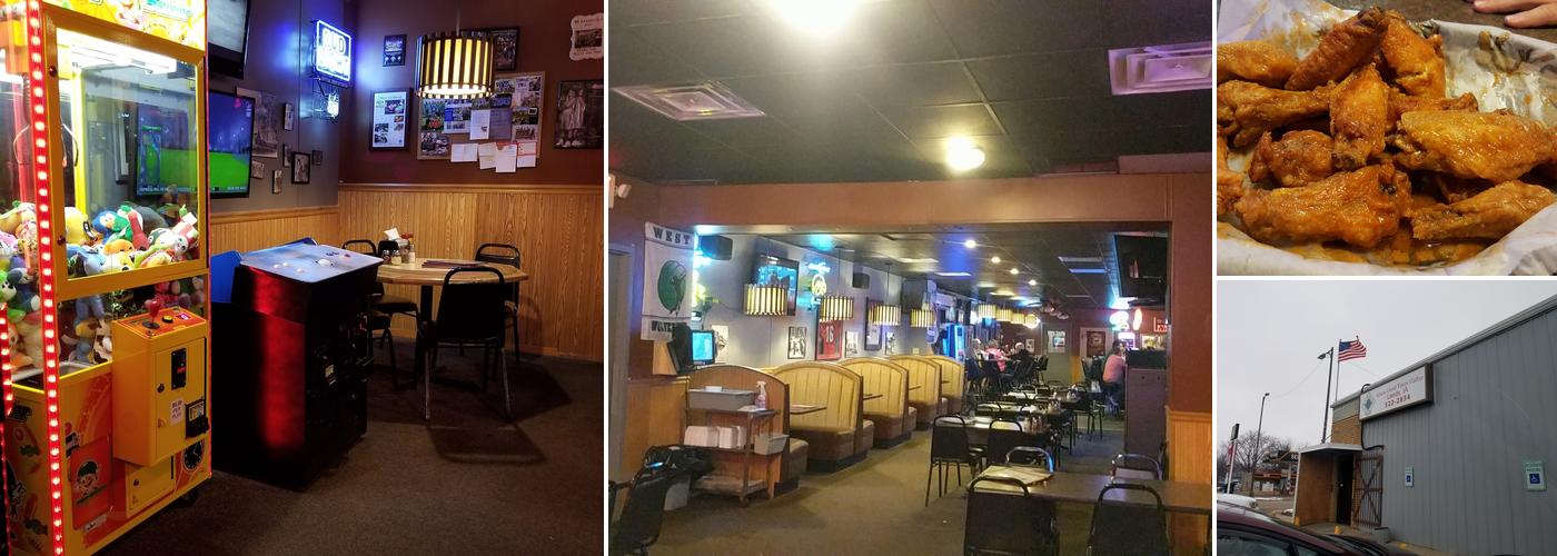 Bob Roe's North End Zone