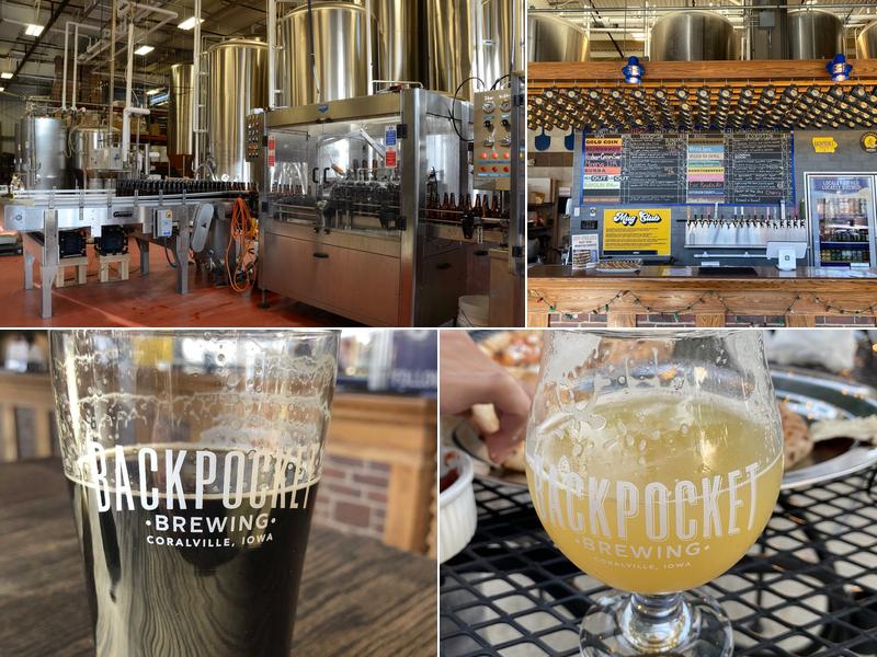 Backpocket Brewing