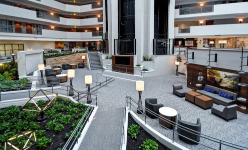 Embassy Suites by Hilton Omaha Downtown Old Market