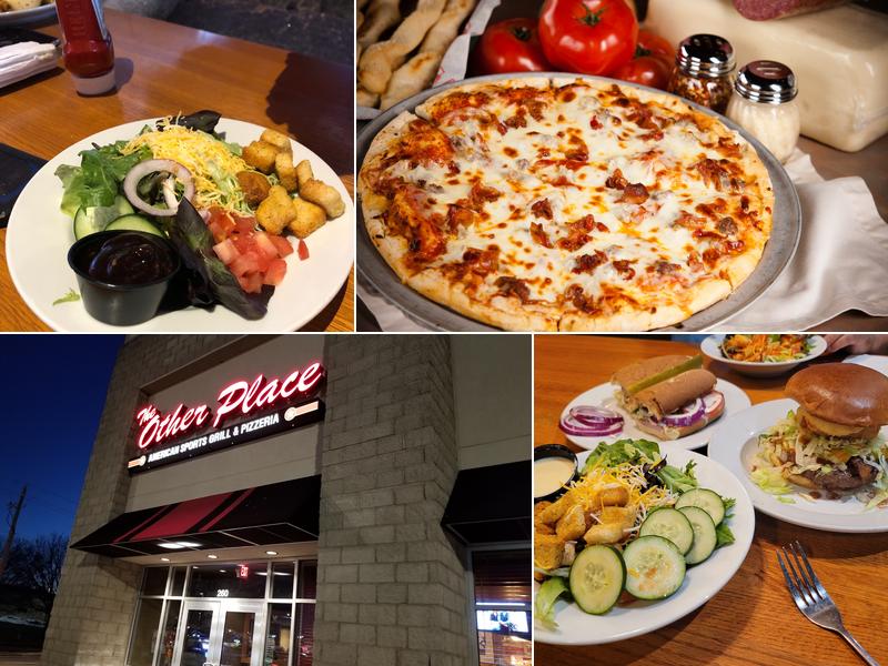 The Other Place Ankeny