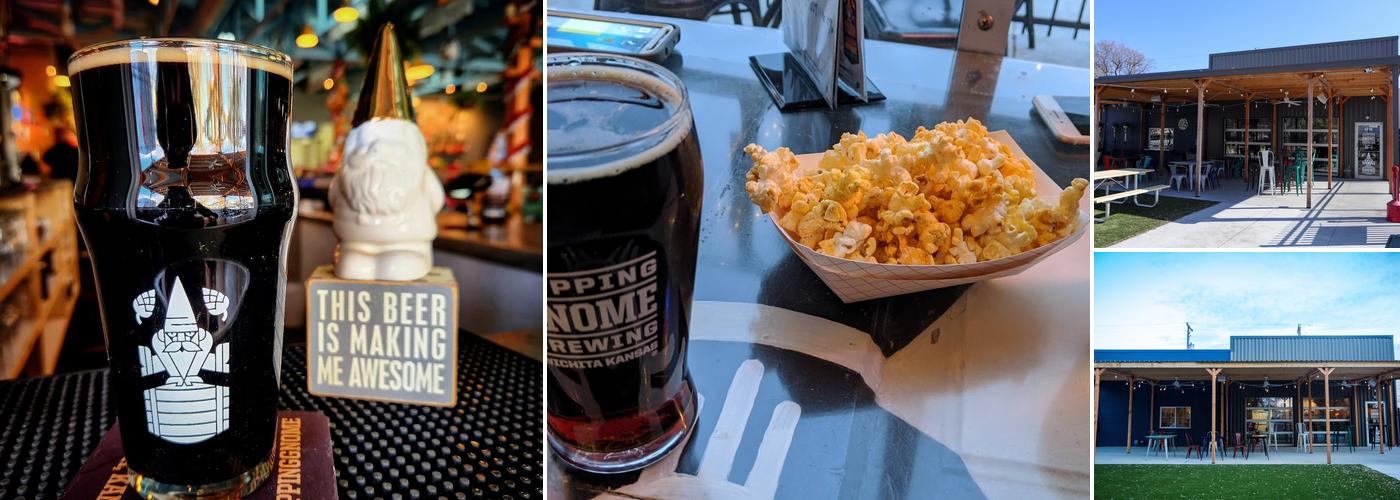 Hopping Gnome Brewing Company