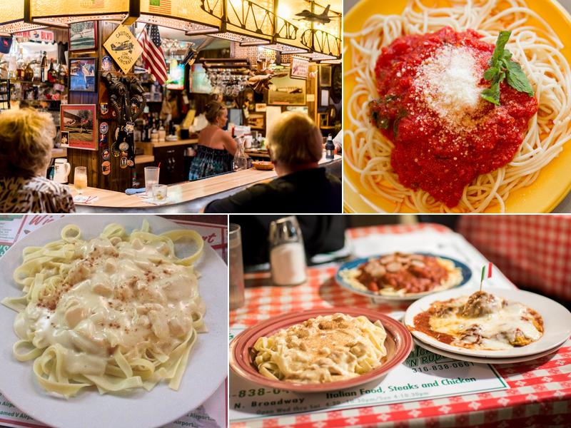 Savute's Italian Ristorante