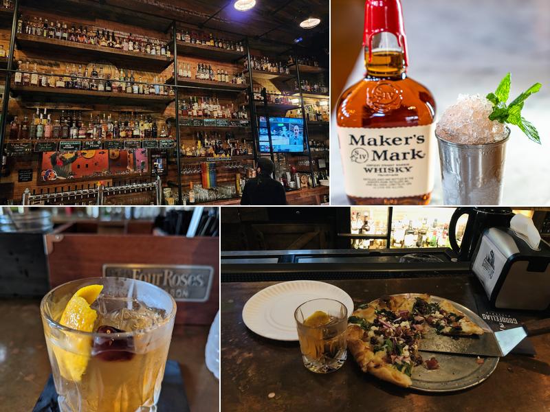 Wiseguy Lounge - OTR