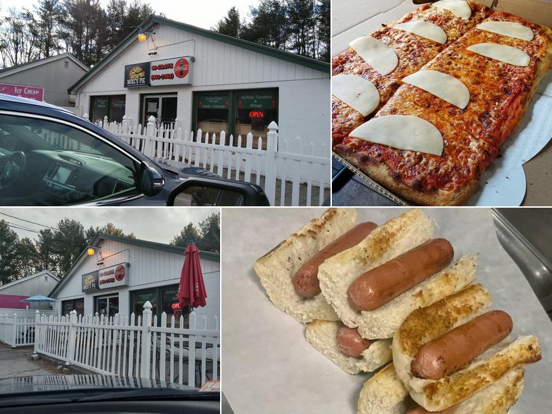 Mike's Pie