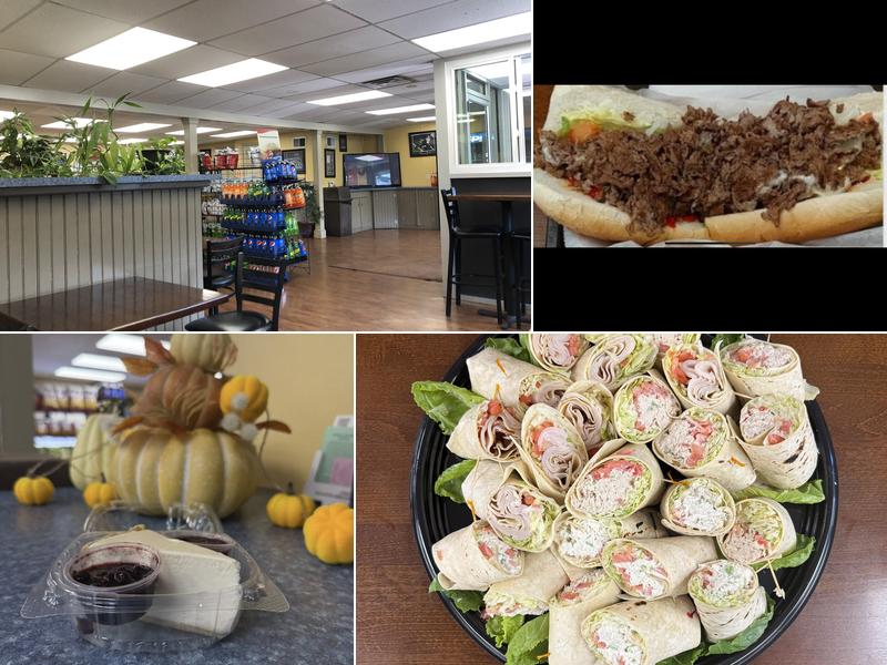 North End Market & Deli