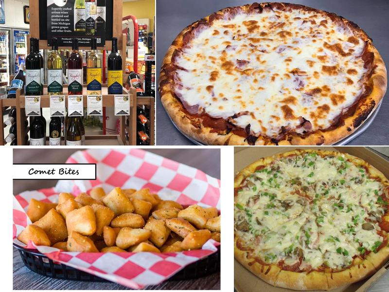 Fabiano's Pizza & Deli