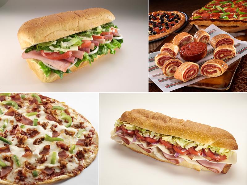 Guido's Premium Pizza Davison