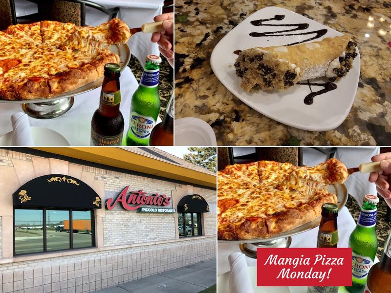 Antonio's Piccolo Ristorante