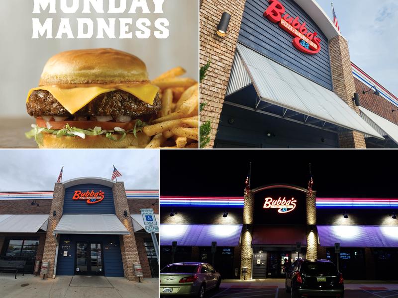 Bubba's 33 17757 Hall Rd, Macomb