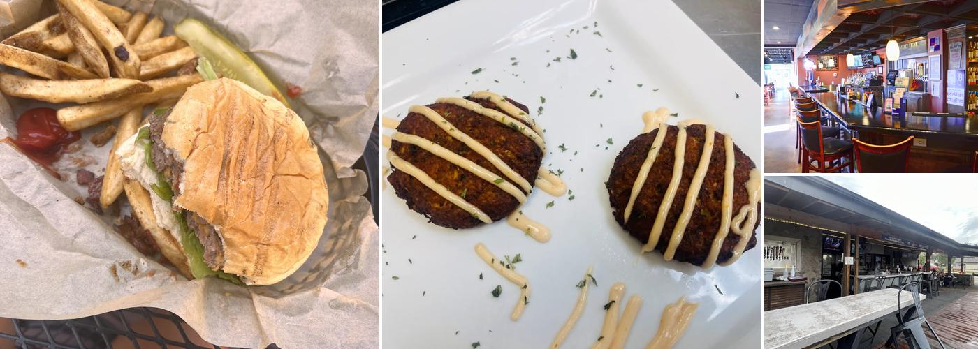 Vickers Lakeside Tavern