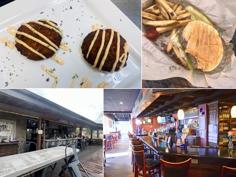 Vickers Lakeside Tavern