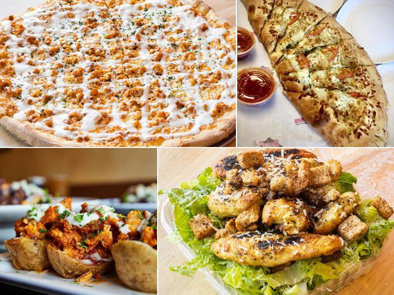 VENICE ITALIAN KITCHEN