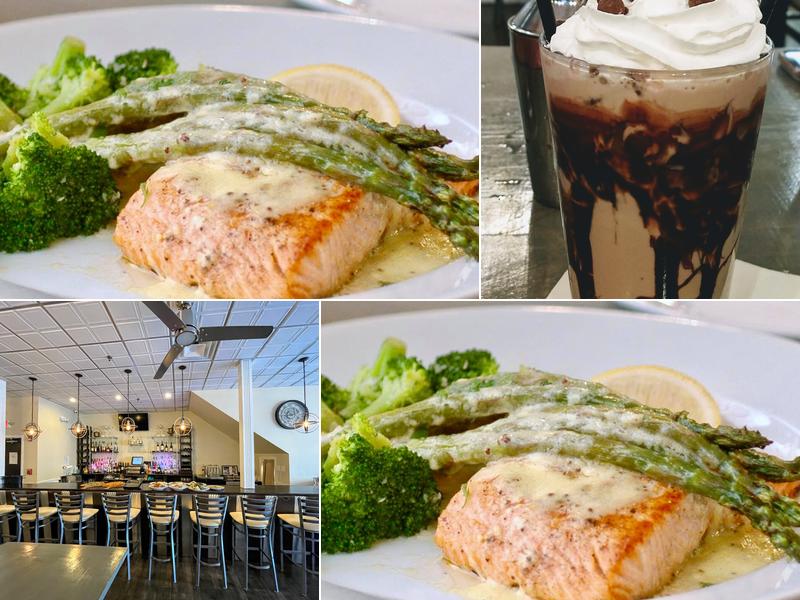 Vilorio’s Italian Bistro