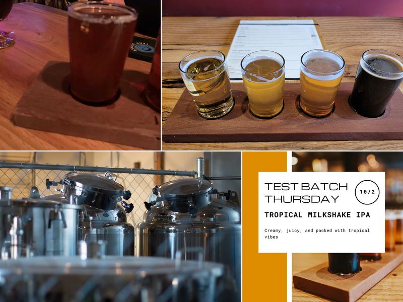 Border Brewing Company