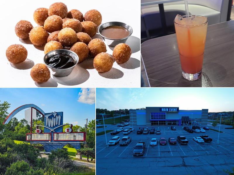 Main Event Independence