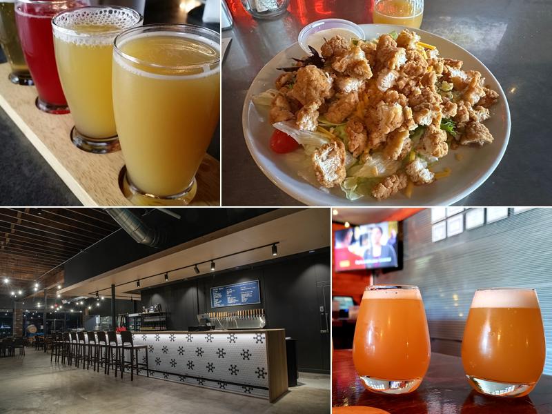 Narrow Gauge Brewing Company