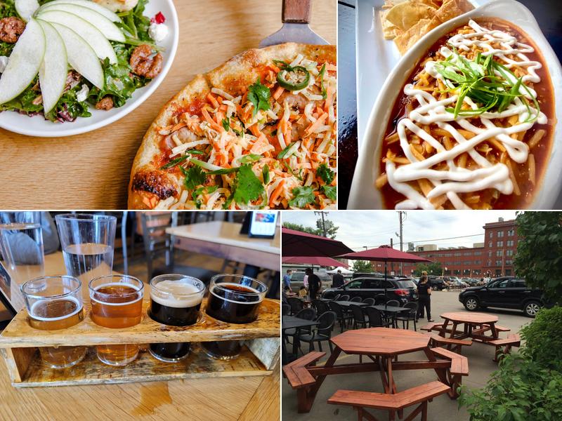 Day Block Brewing Company