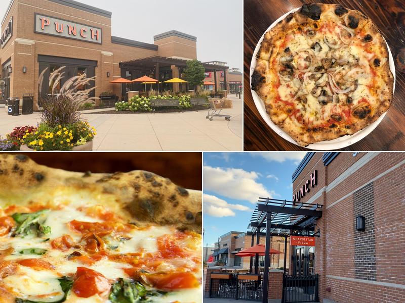 Punch Pizza Eagan